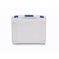 CASE NOVA 30, NOVA 60 SPECTROQUANT